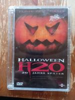 Halloween H2O
