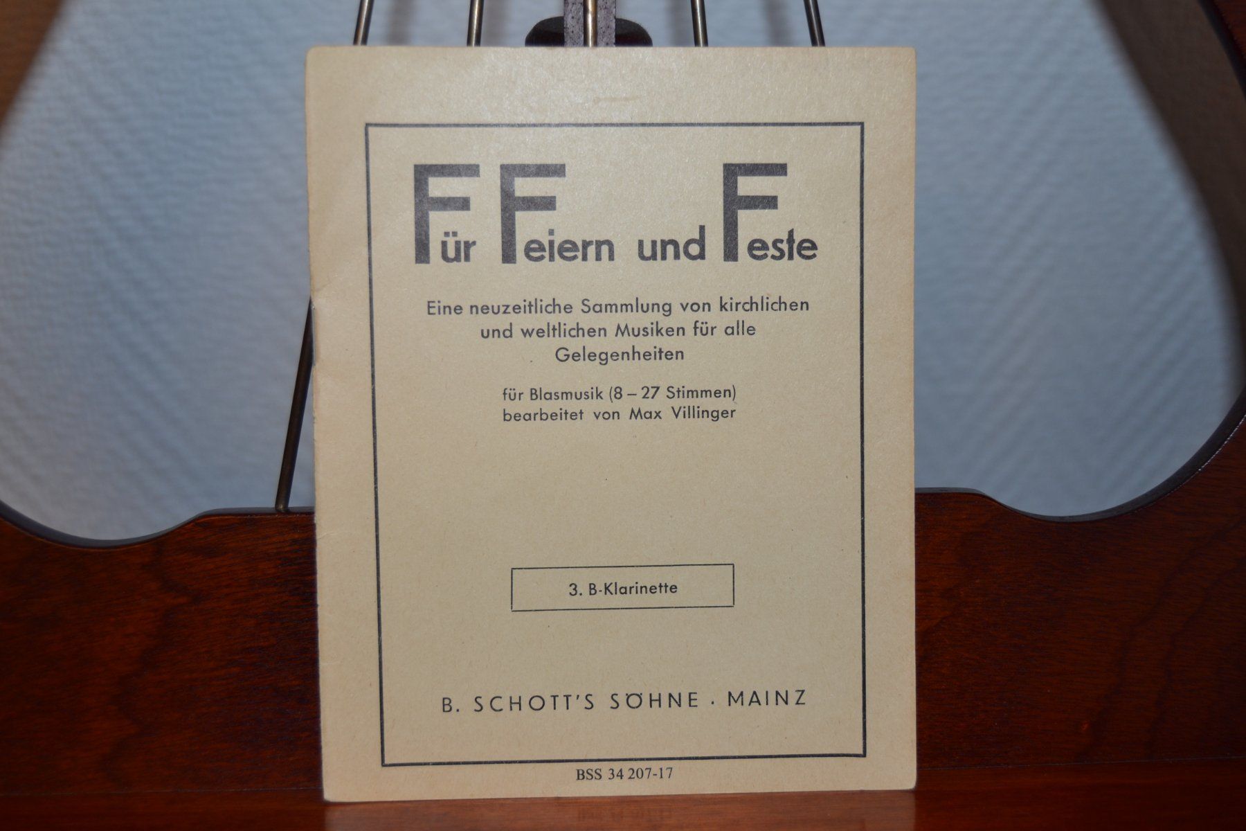 Libri: Für Feiern und Feste – Usato da Büron venduto da Lizali