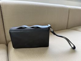 Filippa K Clutch Tasche – Zeitlos & Elegant – Top Zustand