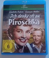 Blu-ray Ich denke oft an Piroschka - Filmklassiker!