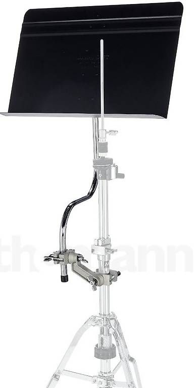 Supporti per strumenti musicali & leggii: Notenständer für Hi-Hat – Usato da Goldach venduto da Zami