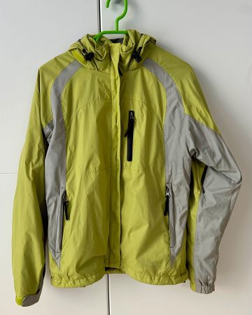 Windjacke/Regenjacke von Sherpa Outdoor, Grösse Small