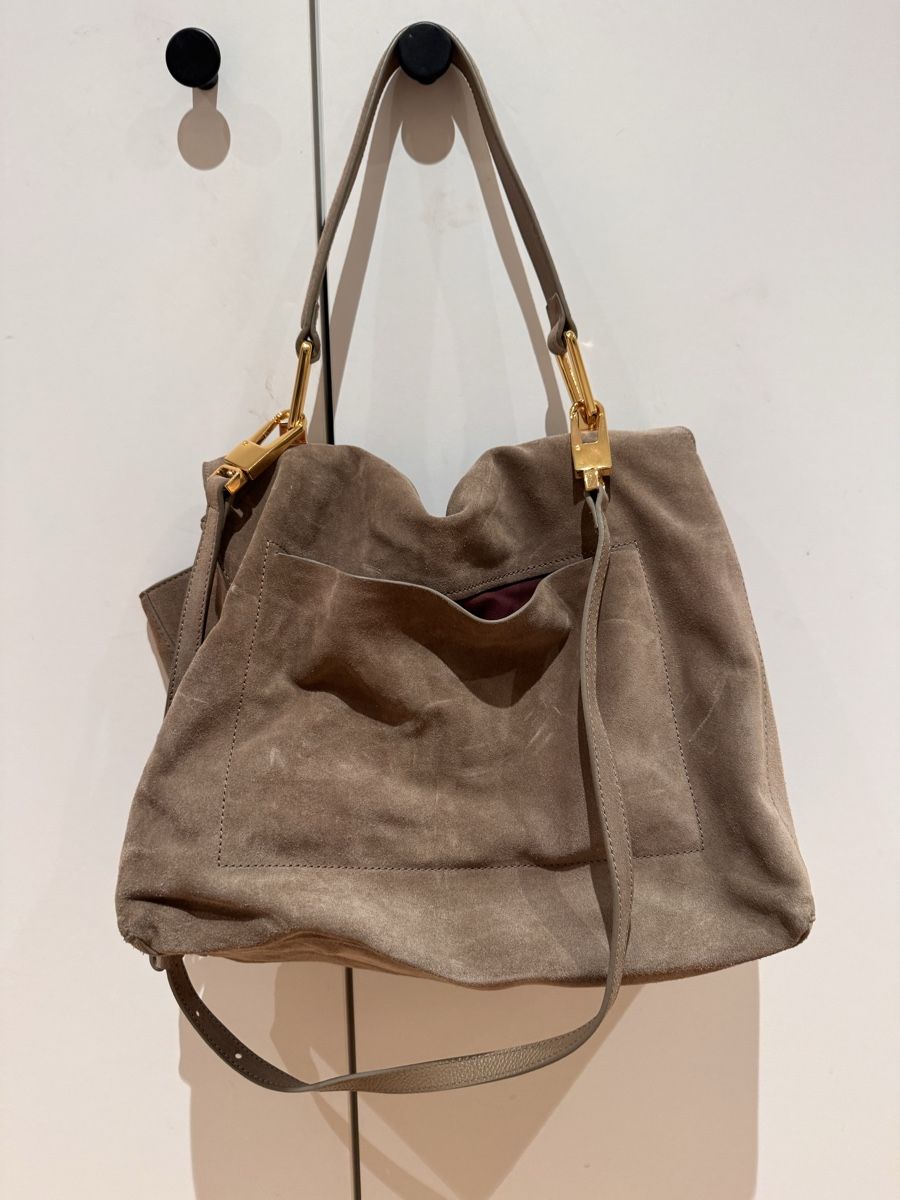 Coccinelle Borse da donna: Handtasche Coccinelle – Usato da Davos Platz venduto da mbe_r5tv 1