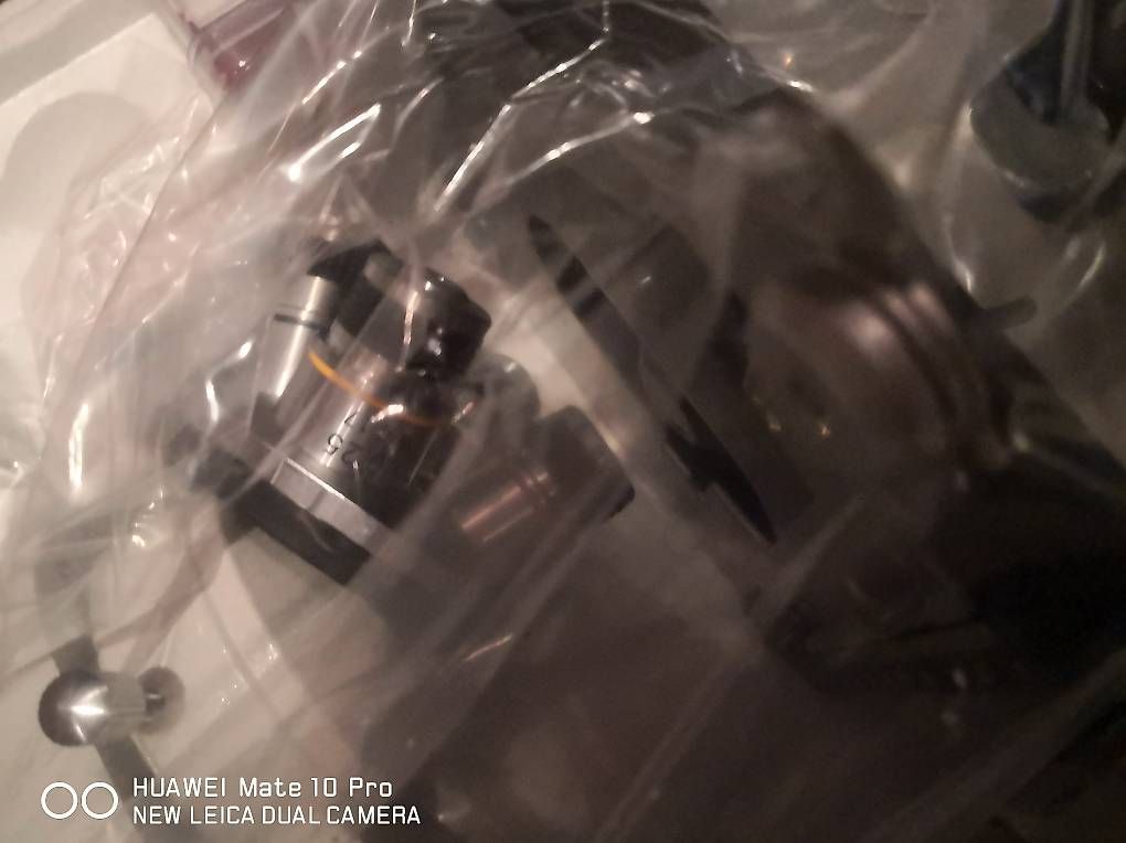 Mikroskopie: Microscopio – Neu und originalverpackt aus Certara von chi_hvy8 1