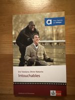 Intouchables Drehbuch mit Filmszenen
