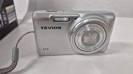 TEVION Digital-Kamera SZ8