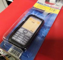 Handyhülle für Sony Ericsson K700 - HAMA - (NEU / NOS)