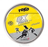 Toko Wachs Paste