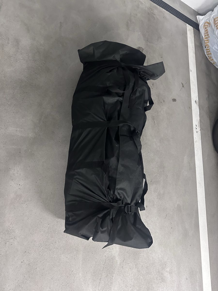 Decathlon Barche: Angel Schlauchboot 230 – Nuovo (secondo la descrizione) da Wetzikon ZH venduto da ald_5z8c 9