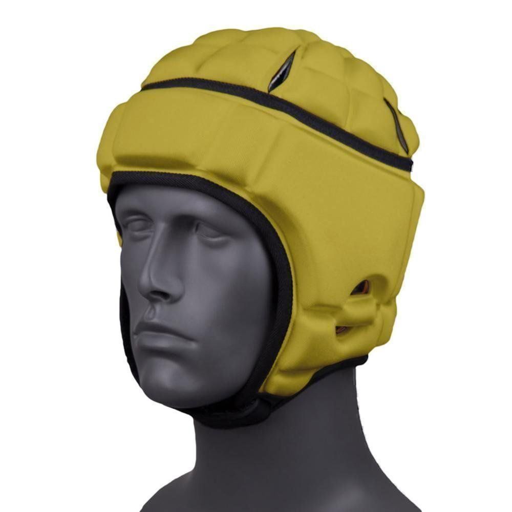 Gesichts- und Gehörschutz: Golf Helm in diversen Farben + Grössen – Neu und originalverpackt aus Feusisberg von Whitefir 1