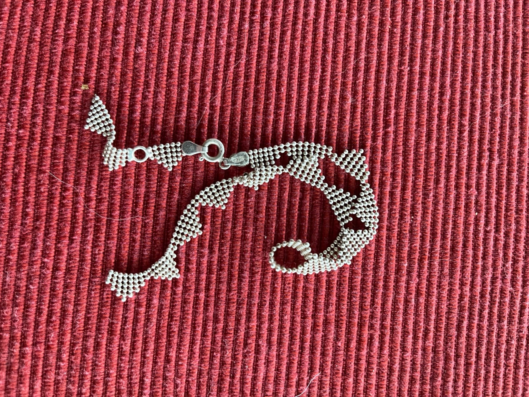 Sonstiger Schmuck: Silber Konvolut – Gebraucht aus Winterthur von Tim_76 4