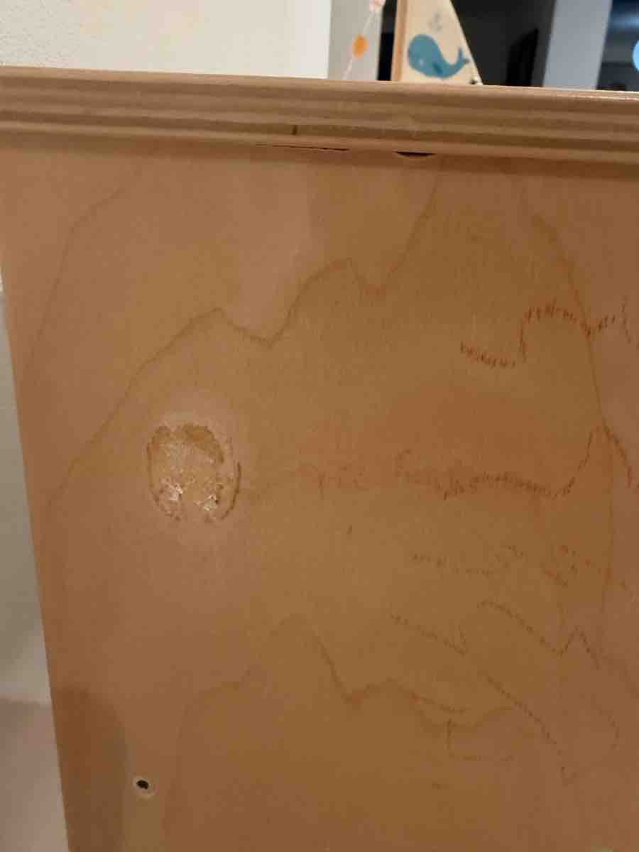 Ikea Spielzeuge: Ikea Spielküche aus Holz – Gebraucht aus Mönchaltorf von zoe.lua 3