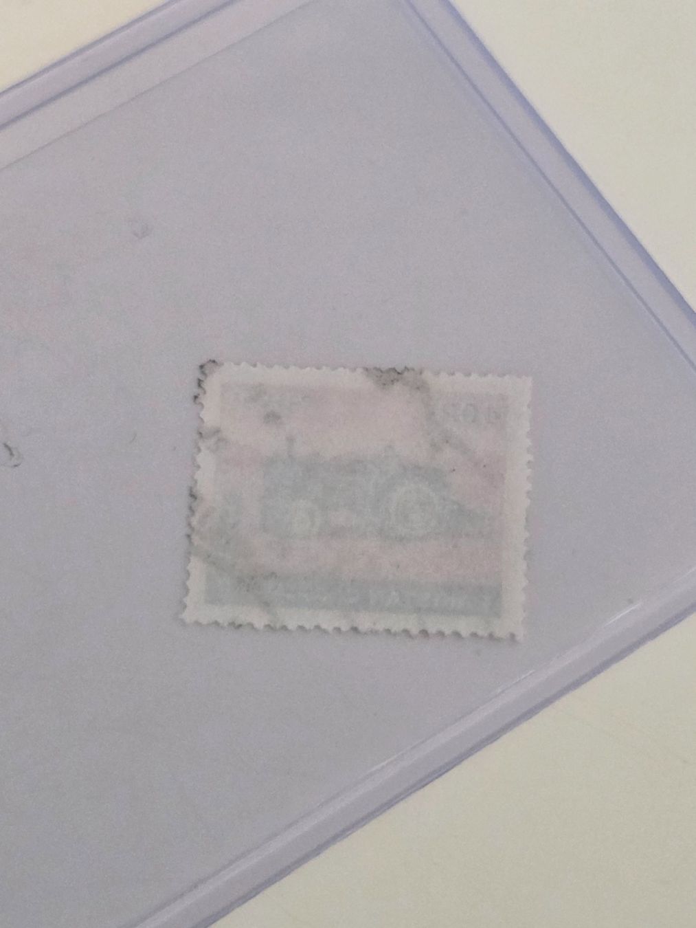 Tutti i francobolli: Briefmarke gemäss Bild – Usato da Niederbipp venduto da meriva88 1