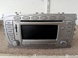 Ford 8M5T 18K931 CD Navigationsgerät