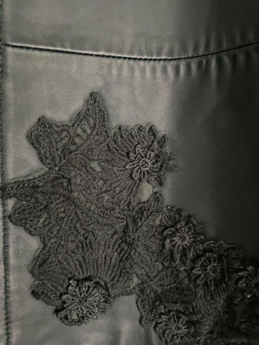 Jacken: Veste en cuir Pedro del Hierro – Gebraucht aus Morges von Igp10 1
