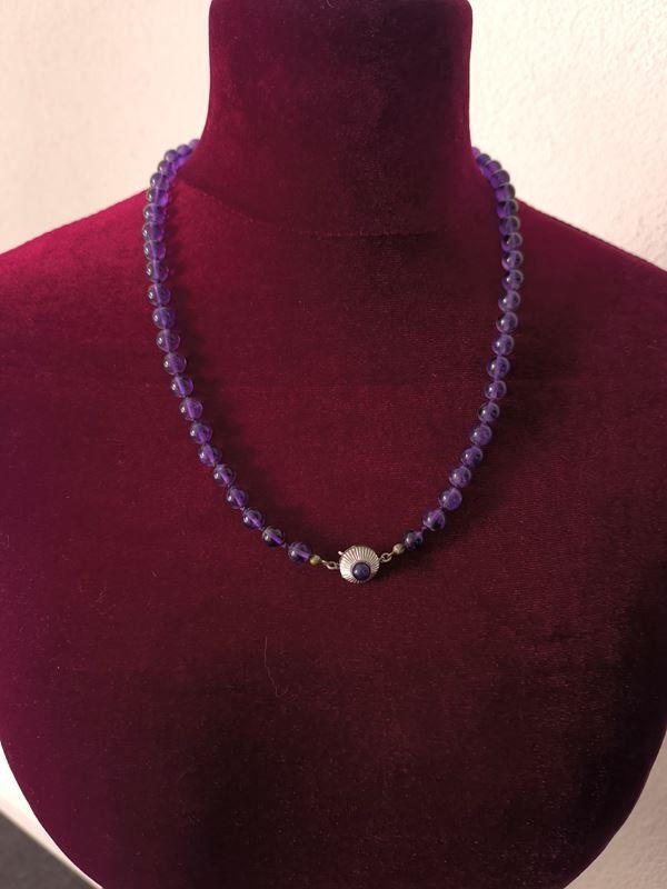 Catenine: Modeschmuck – Usato da Rüti ZH venduto da Restwert_Rueti_ZH 3