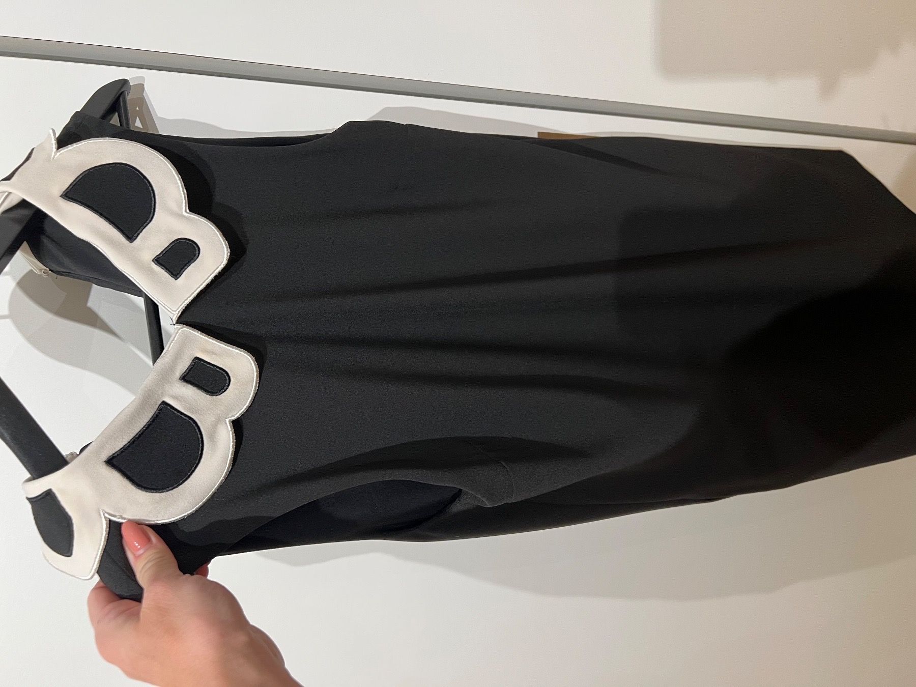 Moschino Vestiti: Kleid von Moschino – Nuovo (secondo la descrizione) da Meilen venduto da Dievondort