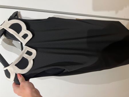 Kleid von Moschino