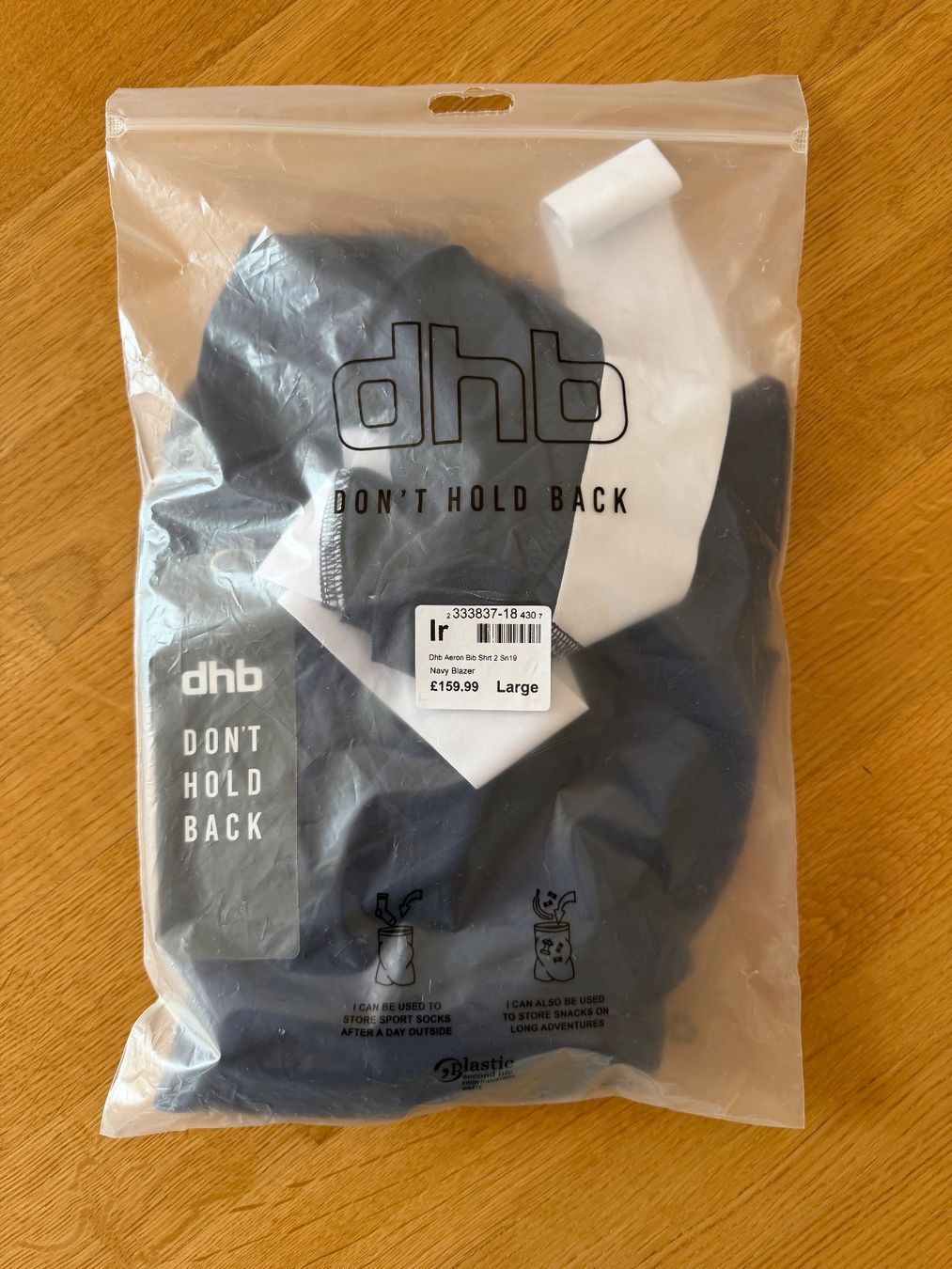 Hosen: dhb aeron bib shorts 2.0 – Neu und originalverpackt aus St. Gallen von nic_mx7x 2