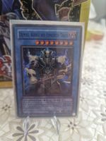 Yugioh Demise König des Jüngsten Tages