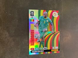 Panini Adrenalyn