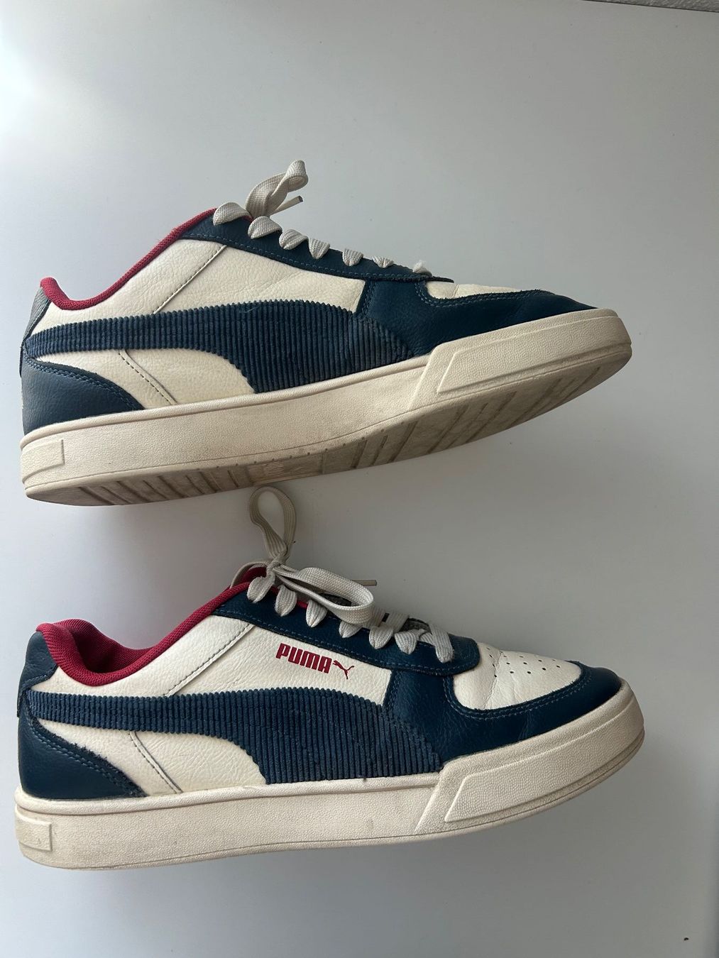 Puma Scarpe da uomo: Puma Sneaker Gr 42.5 – Usato da Egg b. Zürich venduto da egg2665 4