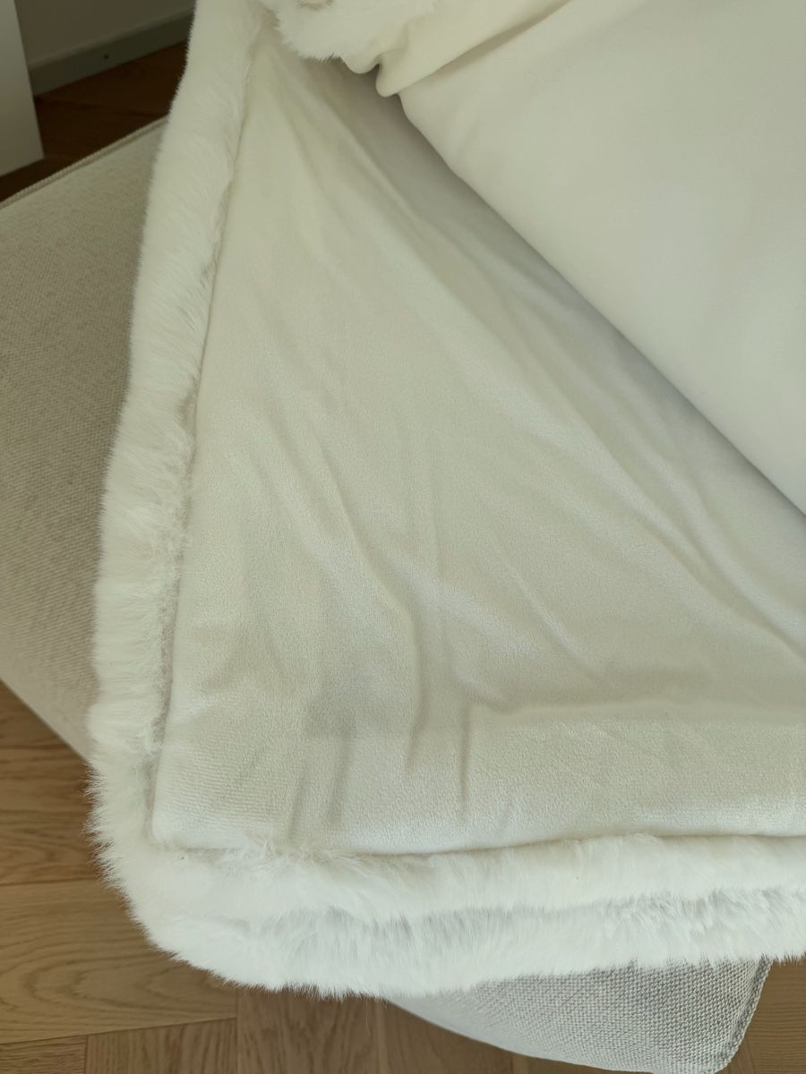 Zara Coperte: Kuscheldecke ZARA HOME – Nuovo (secondo la descrizione) da Horgen venduto da Christina93Jolina 3