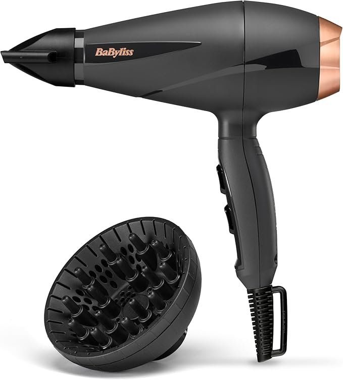 BaByliss Asciugacapelli: NEU - BaByliss Haartrockner - Smooth Pro – Nuovo e nell'imballaggio originale da Hüttikon venduto da abarb 1