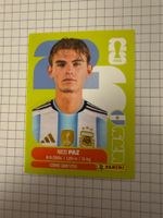 Panini Sticker WM 2026, ARG 14 Nico Paz