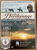 Der Pferde Junge - The Horse Boy (Deutsch & Englisch) ©'2009