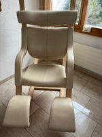 Sessel (Varier Gravity Balans Chair)