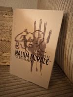 Malum Morale - Sandy Matz (Psychothriller)