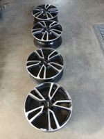 Alutec Felgen 17 Zoll 7Jx17 ET50 LK108 gebraucht