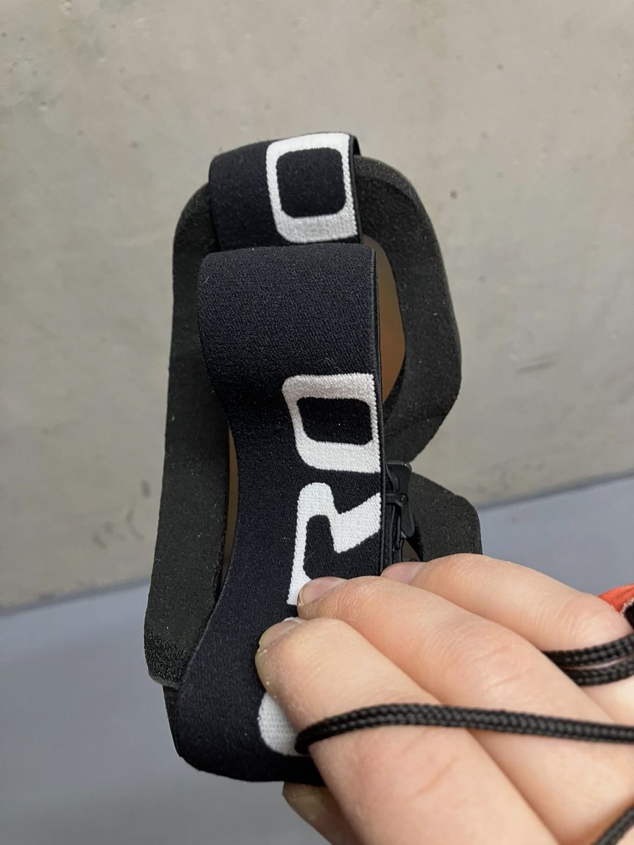 Giro Occhiali & Lenti: Giro Skibrille Snowboardbrille Goggle – Usato da Zürich venduto da Da_schoefli 1