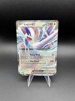 Lugia ex - Trading Card Game Classic (CL) 🇬🇧