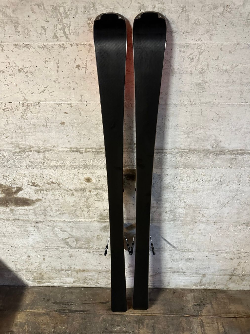 Blizzard Sci: Blizzard WCR Ski 160CM 2023 – Usato da Emmenbrücke venduto da karkarkar 4
