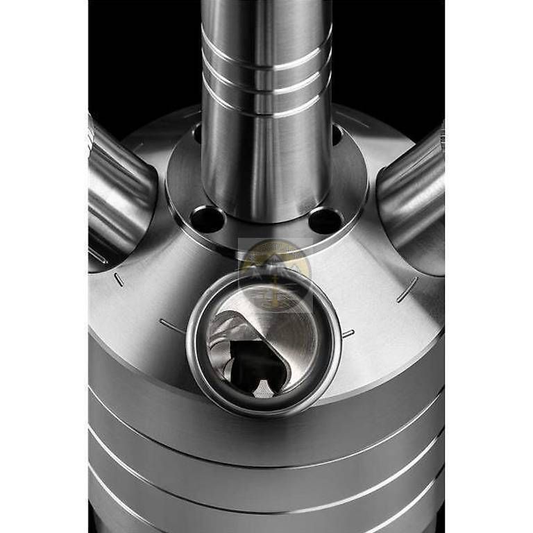 Tavoli: Sehr schöne Steamulation Ultimate Black Matt – Usato da Birsfelden venduto da cla_5n7x 3
