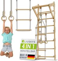 Sprossenwand für Kinder
