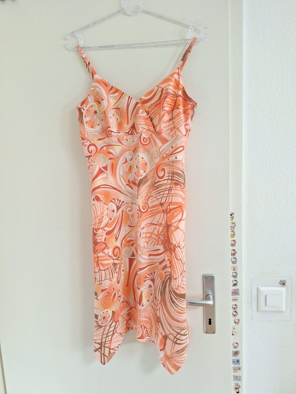Lardini Kleider: Sommerkleid Gr. 36, wie NEU – Gebraucht aus Worb von nfsolutions