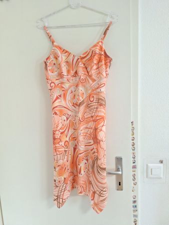 Laura Lardini Sommerkleid Gr. 36, wie NEU