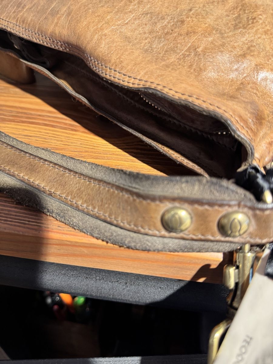 Campomaggi Sacs femmes: campomaggi tasche neu – Neuf avec emballage d'origine à Seengen par Shiara 3