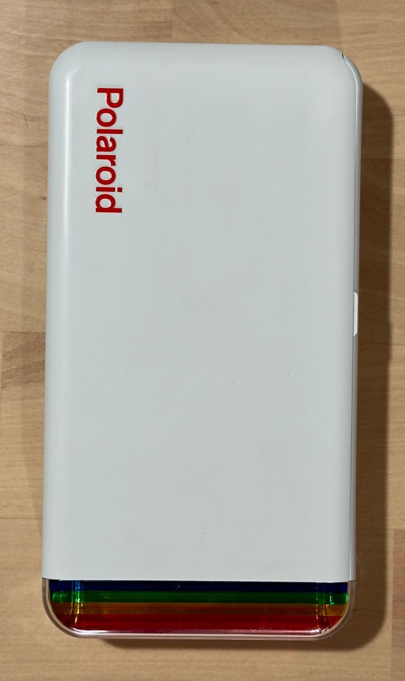 Polaroid Stampanti: Polaroid Hi-Print – Usato da Bruzella venduto da LiciaG