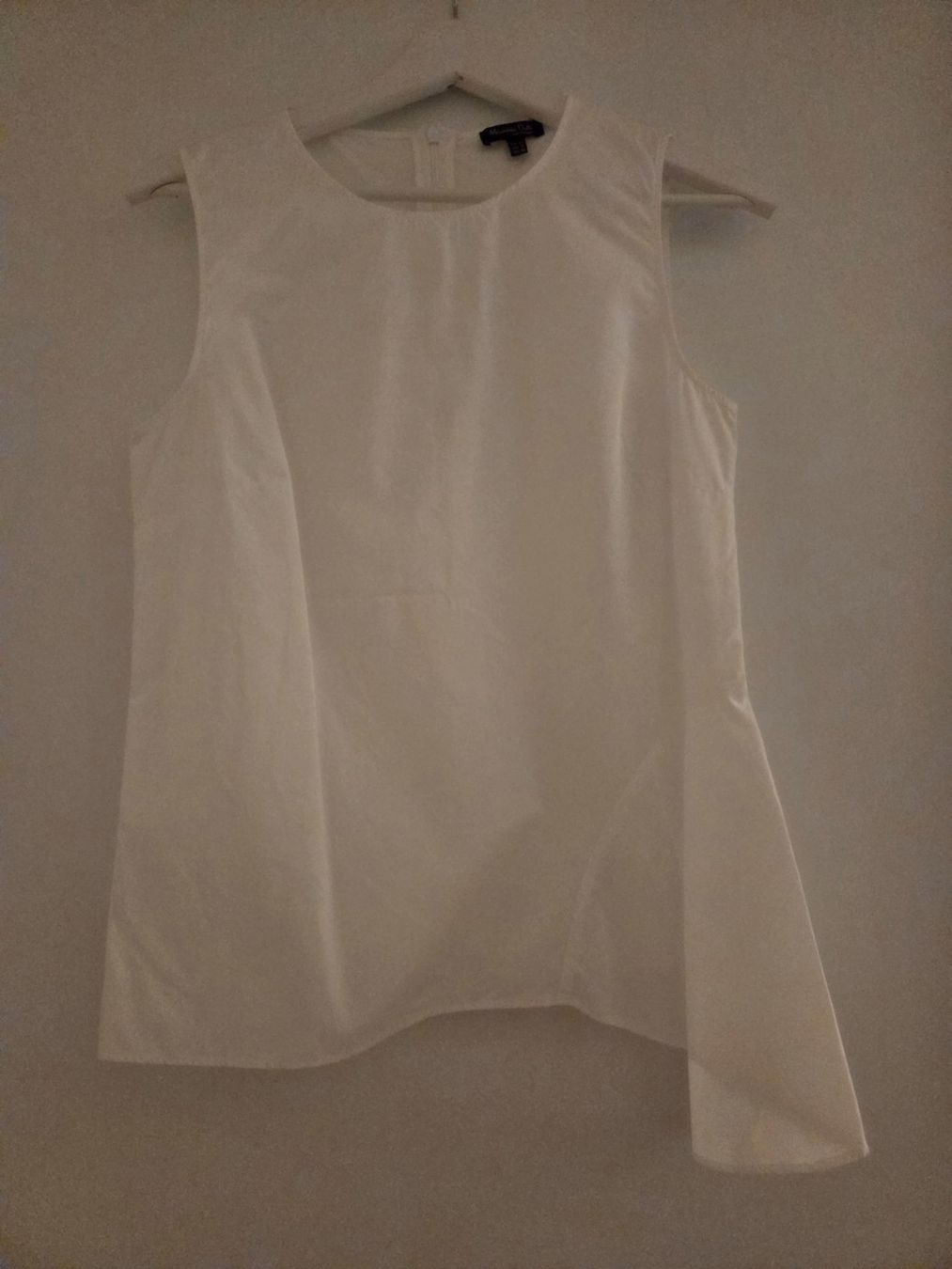 Massimo Dutti Blusen: Massimo Dutti Bluse Gr. 36 – Neu (gemäss Beschreibung) aus Winterthur von Klaudi15