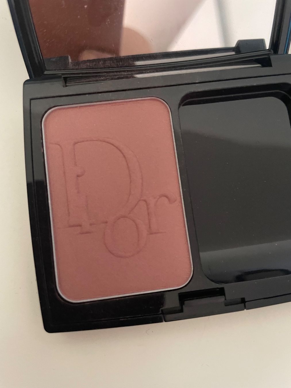 Dior Maquillage: Dior Puder Blush. 2 mal gebraucht worden – D'occasion à Zürich par deruja 4