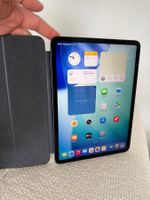 iPad Pro 11" 512GB, Jahrgang 2018, Modell MTXT2TY/A