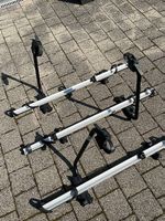 3 Velo-/Fahrradhalter für Dach