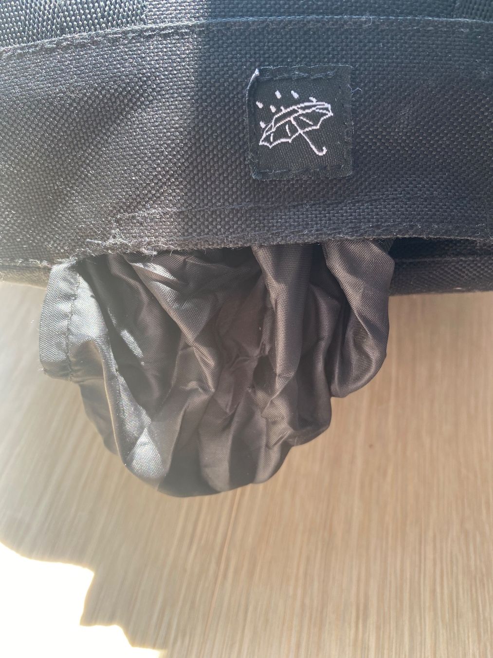 Hama Taschen: Hama Kameratasche Rexton 170 – Gebraucht aus Neerach von irasan 3