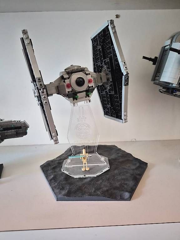 Lego Baukästen: Star Wars Lego - diverse Sets – Gebraucht aus Niederscherli von raf_9c55 3