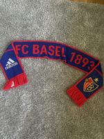 FC Basel Scarf