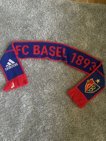 FC Basel Scarf 